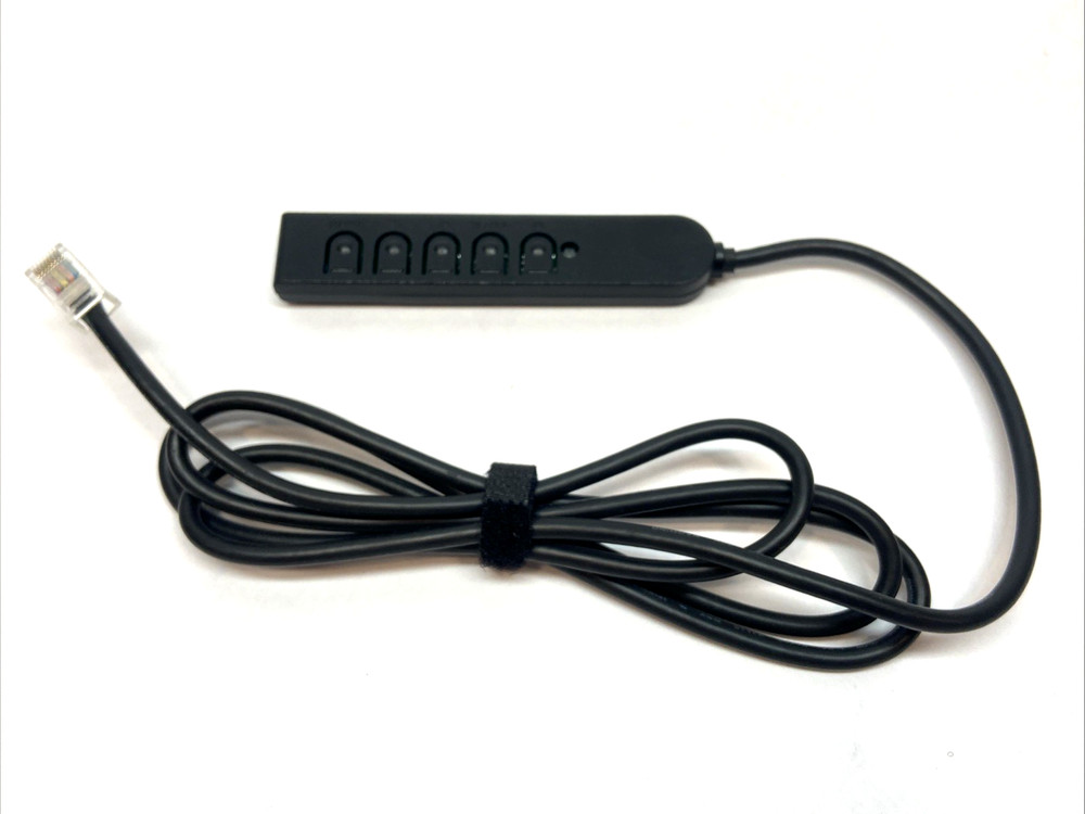 ELO Touch E483757 RJ45 REV3 Remote