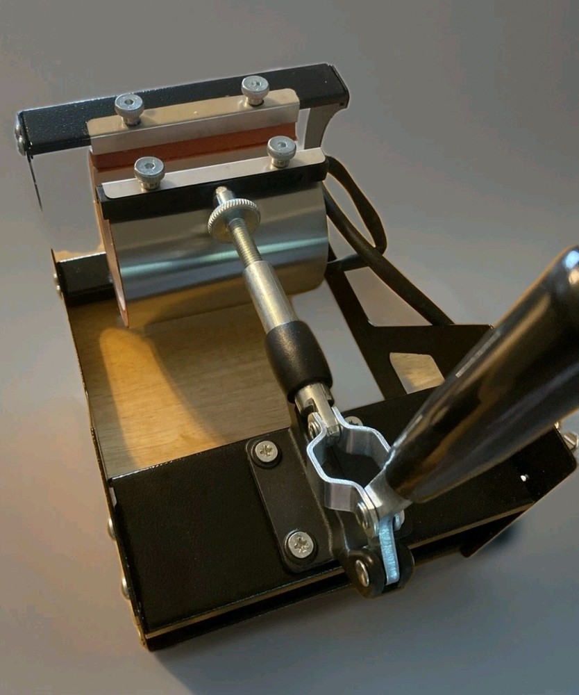 NEW Mug Press Attachment for Heat Press Machine
