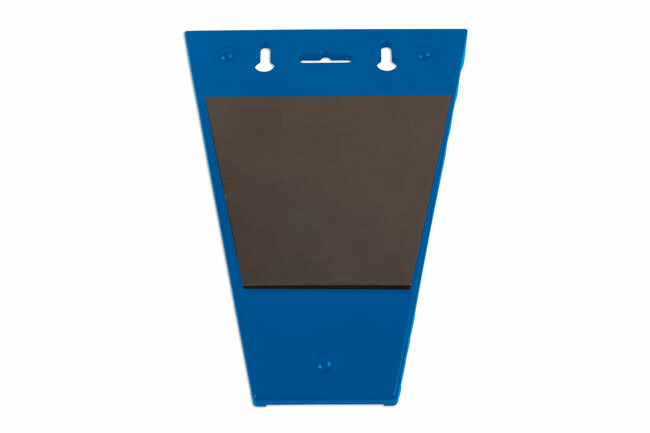 Laser 7363 Magnetic Spanner Rack