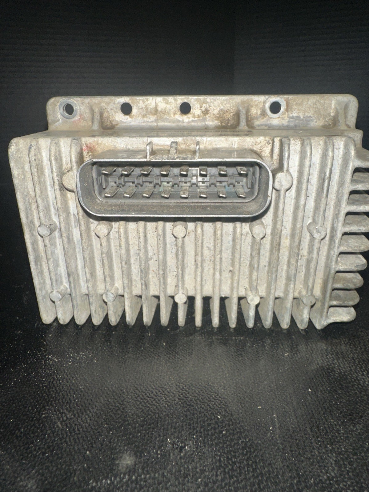 Polaris 4011568 Single Carburetor Module Control 7-8 Sportsman 500 450 200