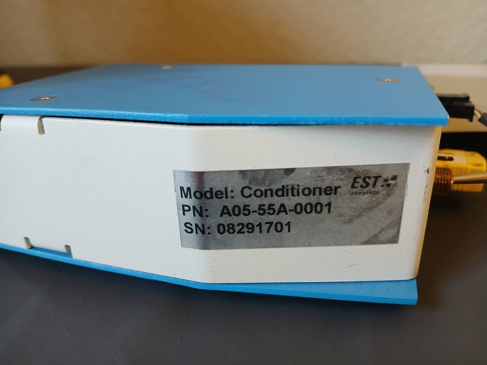 NOB EST Analytical Flex Autosampler Incubator & Conditioner