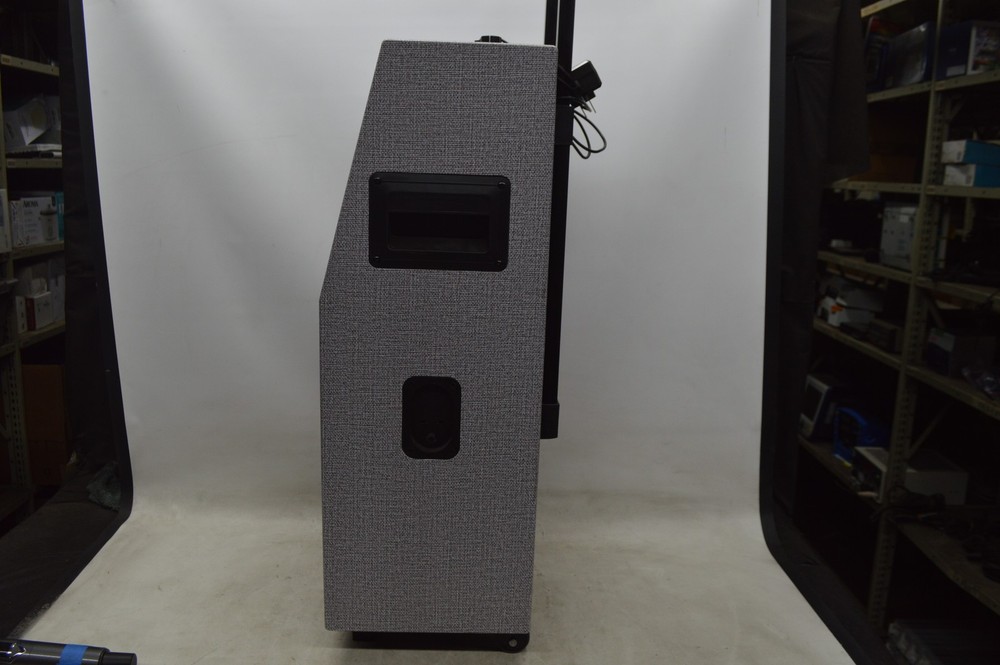 MASINGO KARASOKE MACHINE