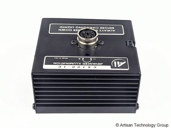 Advanced Illumination CS100-IC Single Output Constant Current Source