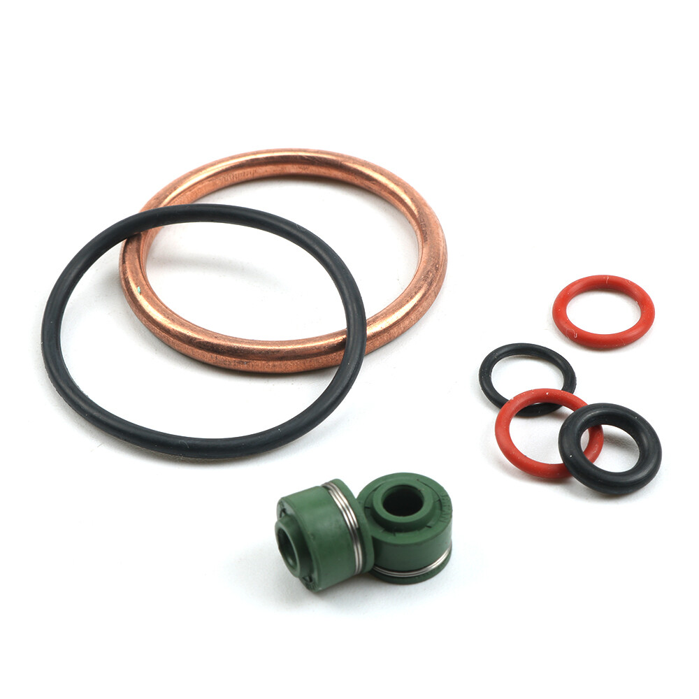 Top End Gasket Kit Set For HONDA TRX 450S/ES 4x4 FOREMAN 1998-2004 head gaskets