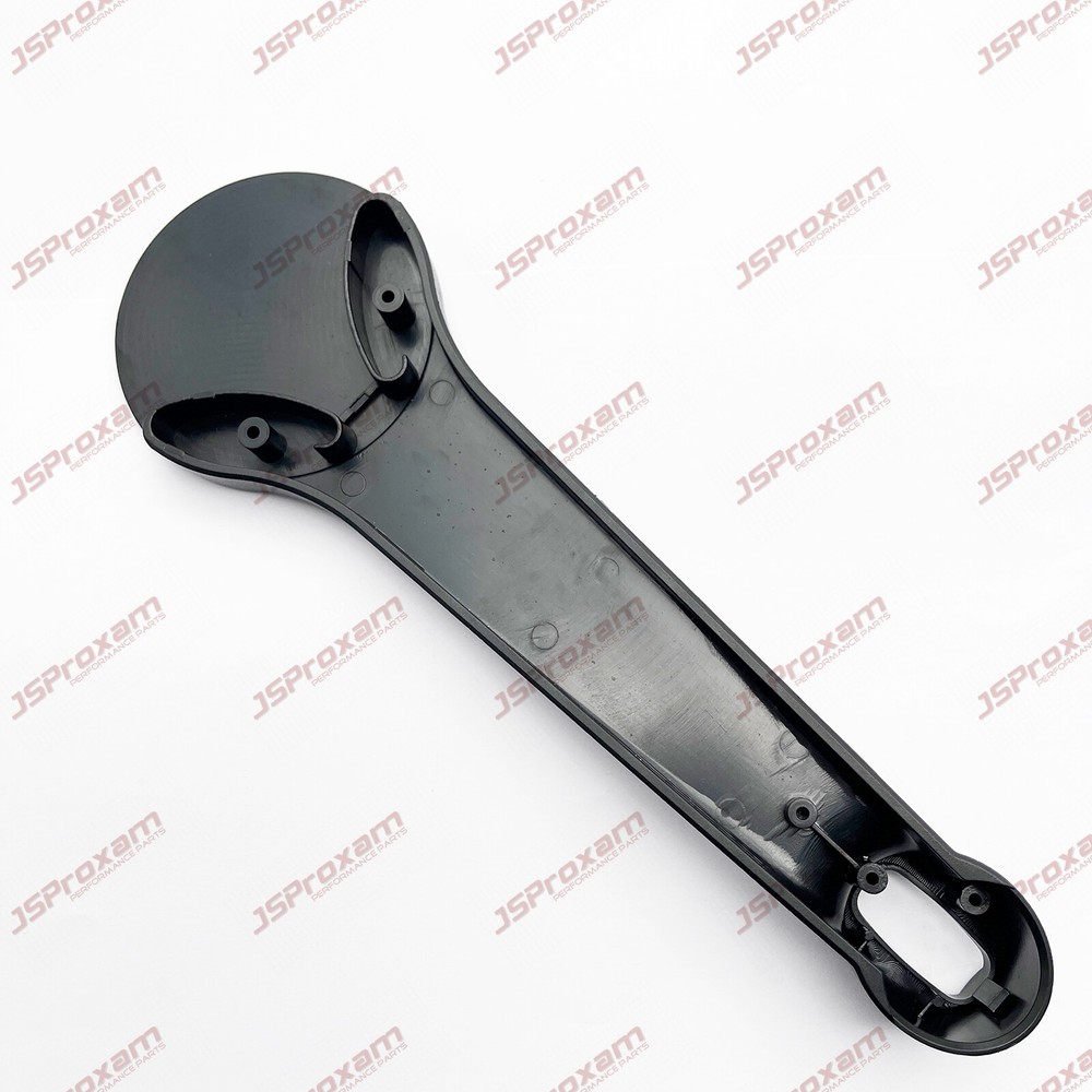 Control Box Throttle Shift Handle Cover Repl Johnson Evinrude OMC 0336242 336242