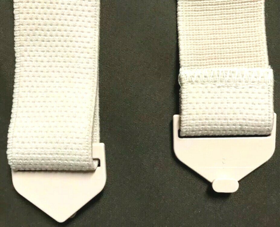 1 Hollister 7300 Adapt Belts 23"-43” Beige Exp 2025-2028