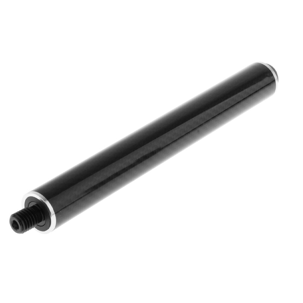 10Inch Cue Extension for Predator Cues - Stackable, Carbon Fiber, Fast Shipping!