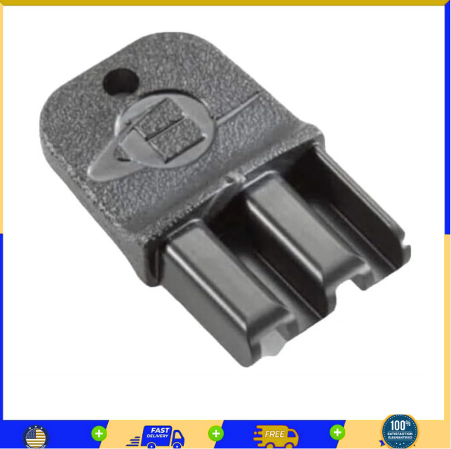 ProTecta EVO Plastic Mouse Trap Key, Black