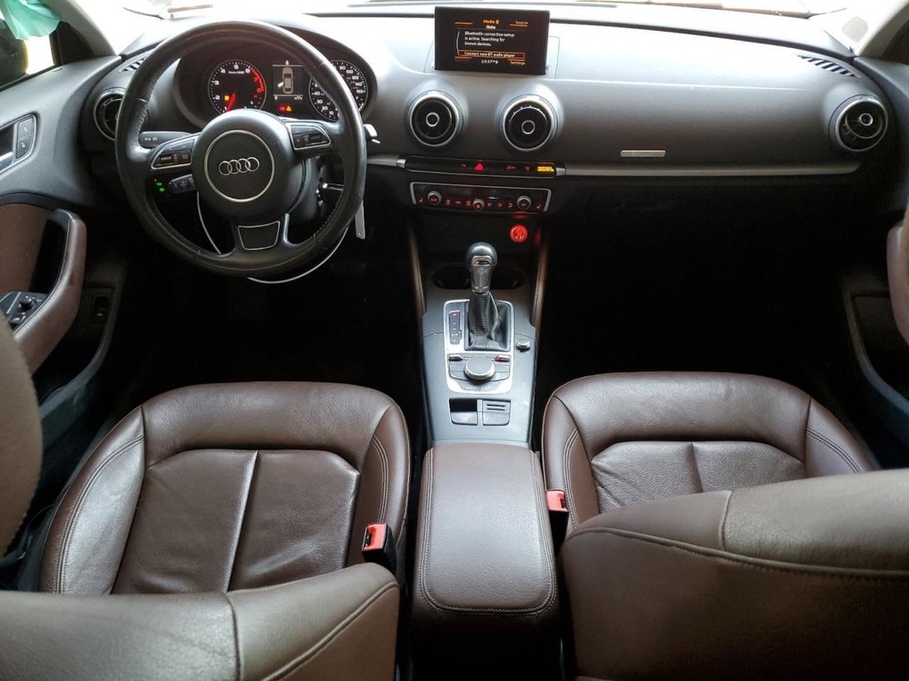 CONTROL PANEL OEM 15-18 A3 AUDI 1YR WRNTY