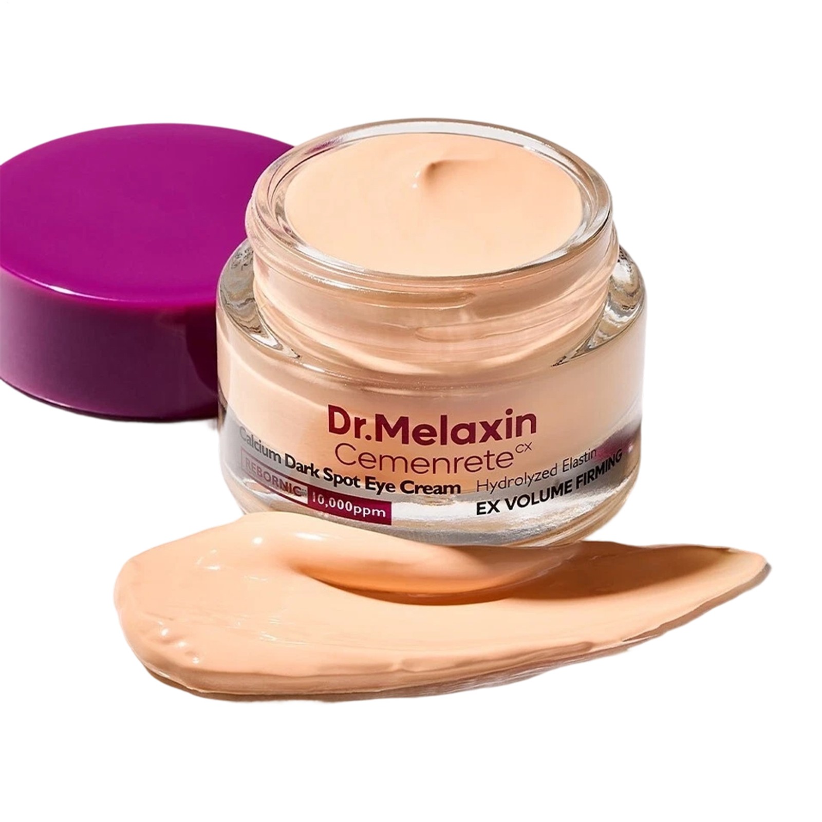 Dr.Melaxin Cemenrete Calcium Dark Spot Eye Cream
