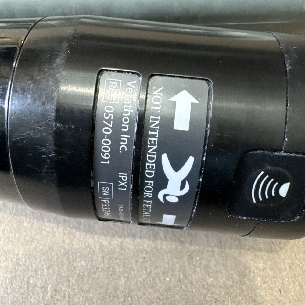 Verathon BVI 3000 BladderScan System