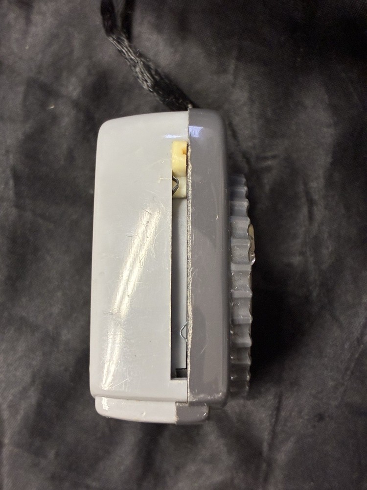 Light Meter Vintage-Gossen Pilot – West Germany – Working Needle – Two-Range –