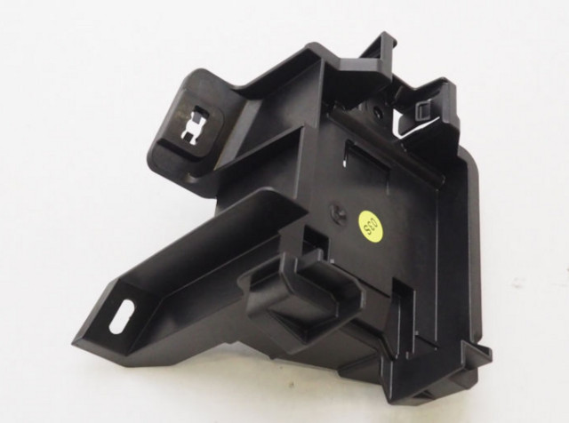 Genuine Volkswagen Mount Bracket 17A-907-455-C
