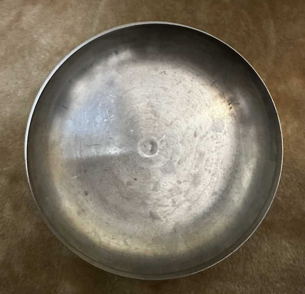 Vintage Circulon Replacement Lid Black 7 in