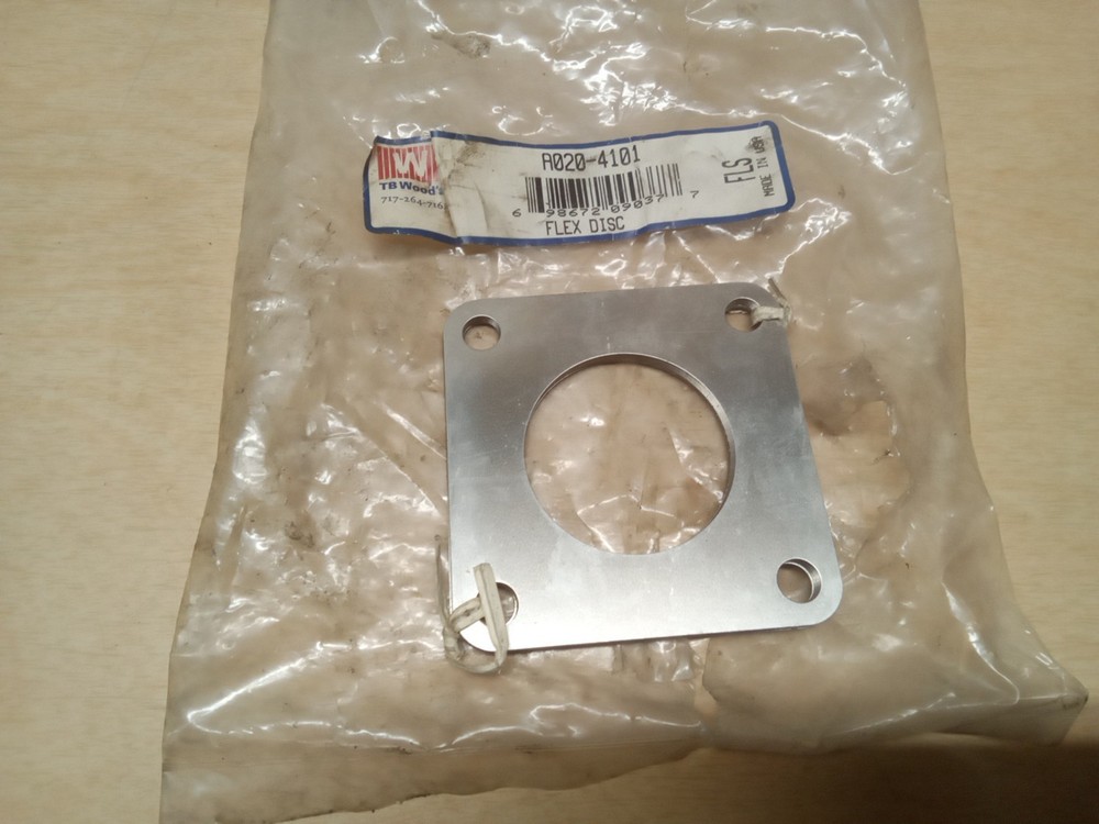 TB Woods A020-4101 Flex Disc