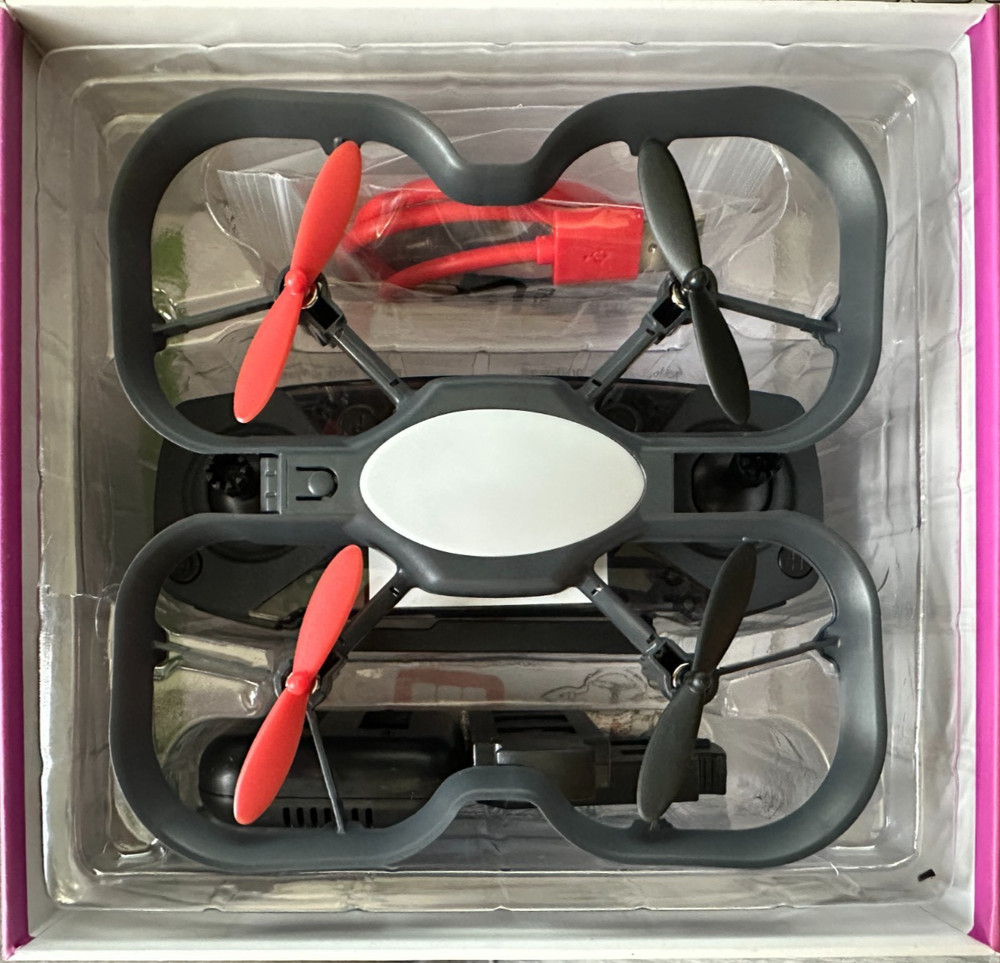 Robolink CoDrone EDU Programmable Drone