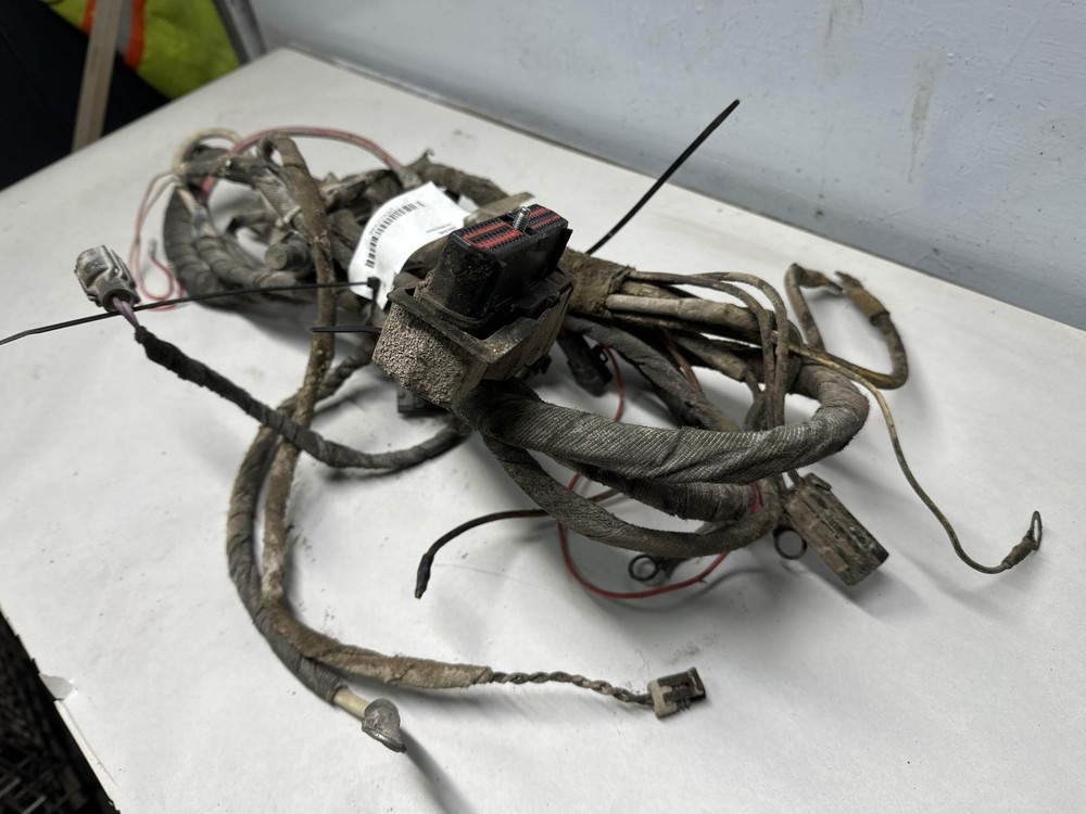 International 4300 Wiring Harness, Cab - Used