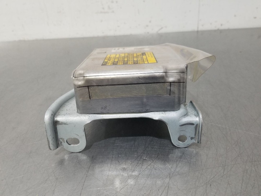 07 2007 LEXUS LX470 SRS RESTRAINT CONTROL MODULE 8917060281