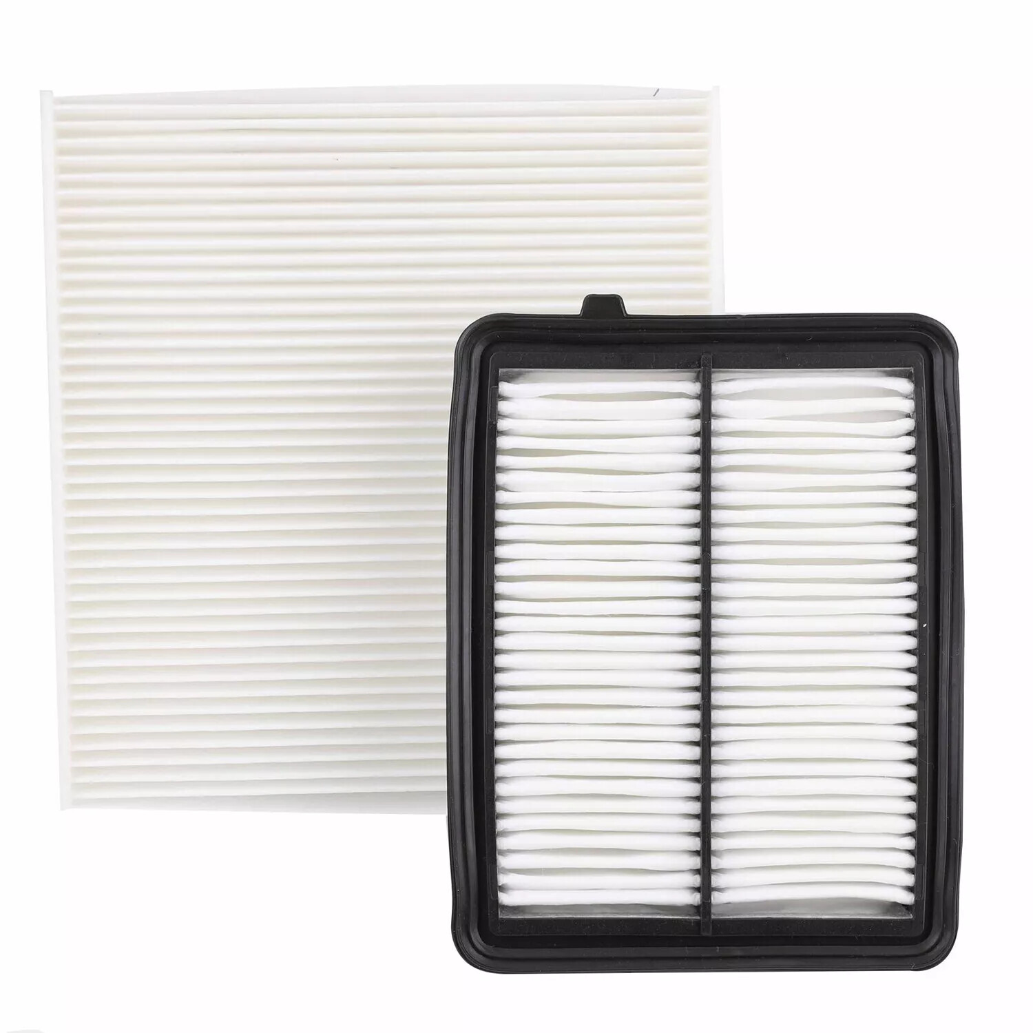 Premium Combo Engine & Cabin Air Filter For 2017-2024 NISSAN KICKS 20-2024 Versa
