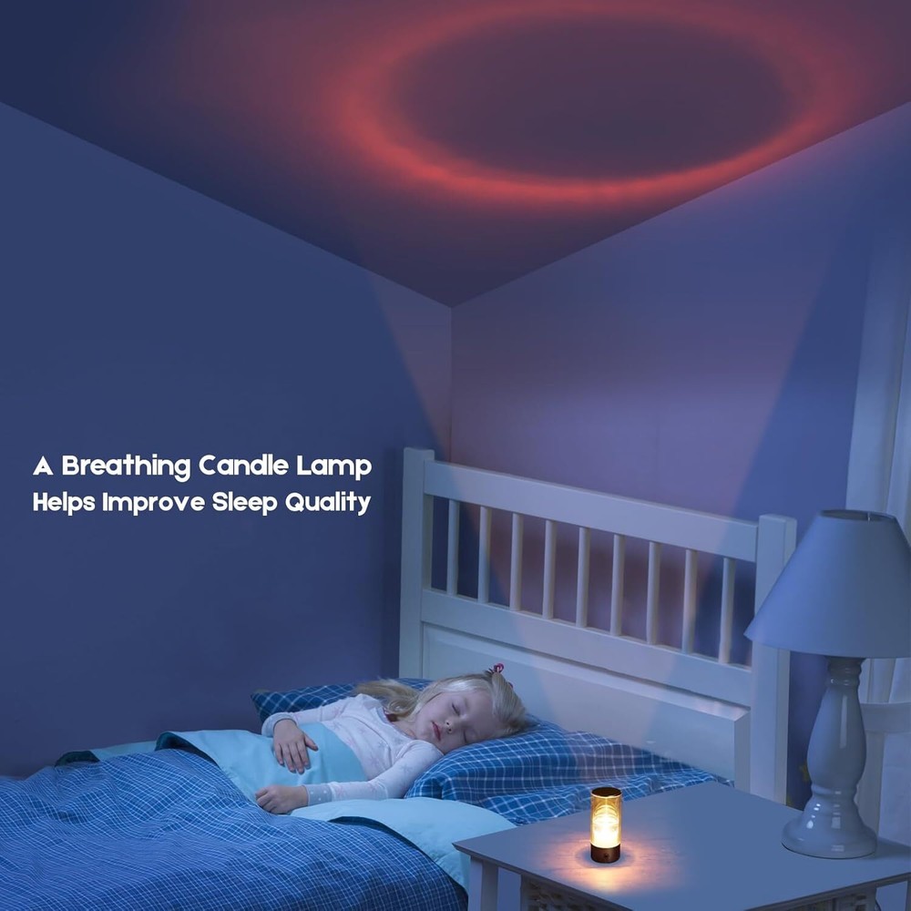 Camping Lights,Rechargeable Camping Lantern,Stepless Color Temperature Adjustmen