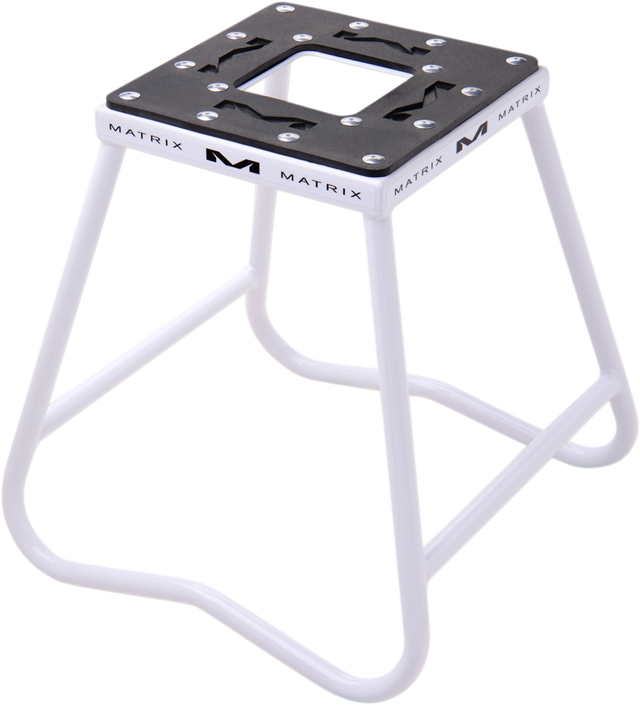 MATRIX CONCEPTS,LLC Mini C1 Stand White C1M-100