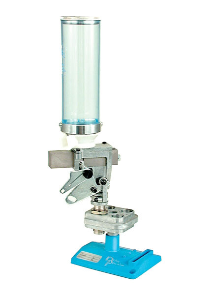 Dillon Belted Magnum Powder System