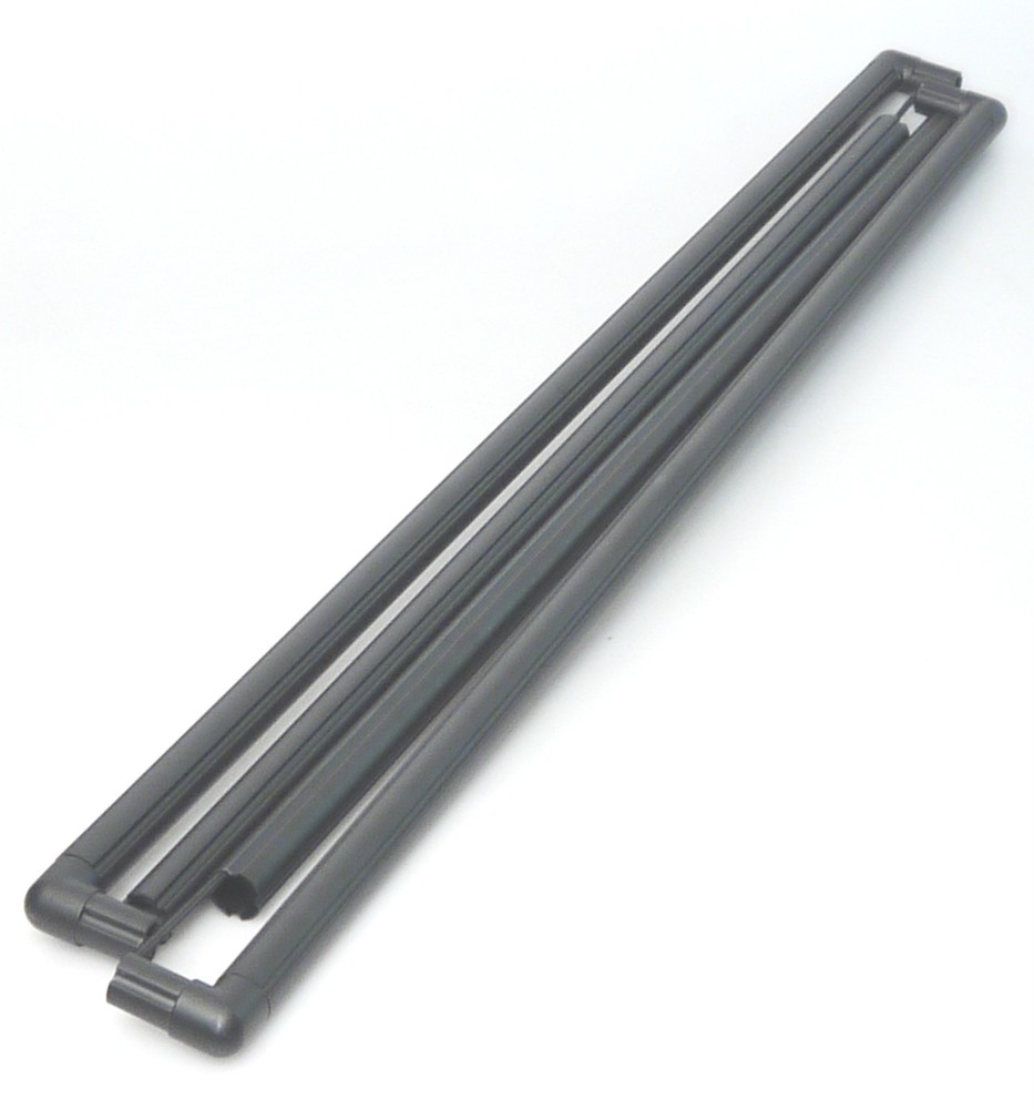 PRL) ALUMINUM FRAME FRAME FOR DIFFUSER CANVAS REFLECTOR PHOTO STUDIO