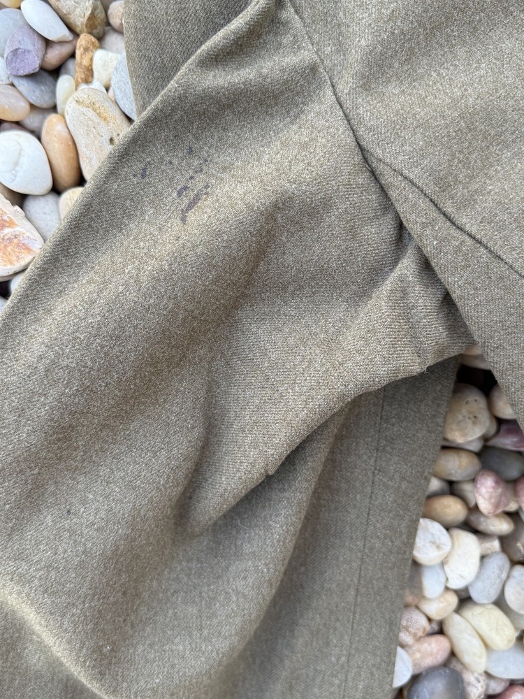 WW2 26th & 84th Infantry division ID Named Jacket with copy papers