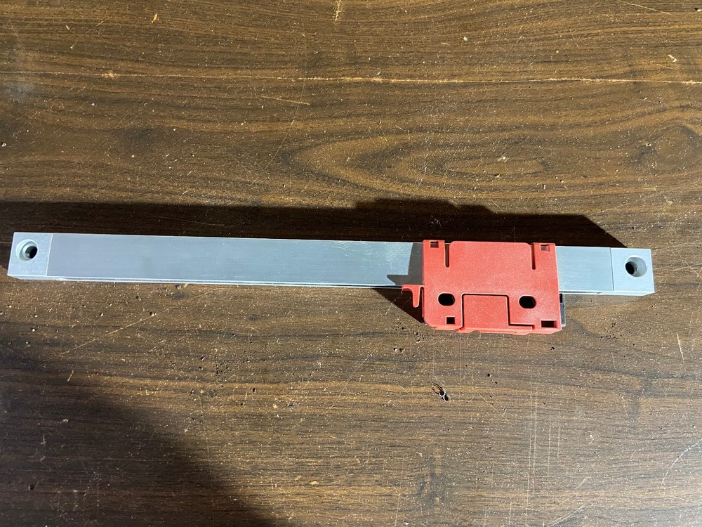 Heidenhain LS476 320mm Linear Encoder / Linear Scale