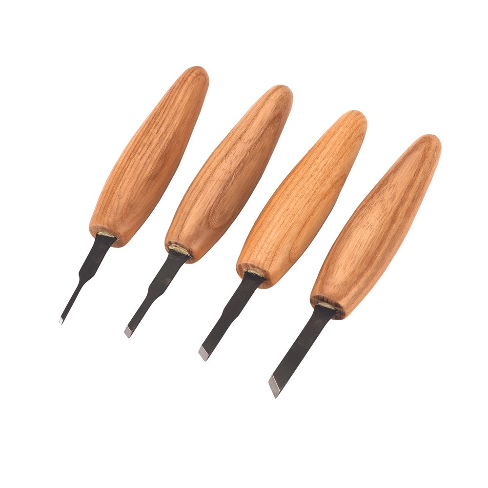 Flexcut Micro Tool Set – Skews MT200