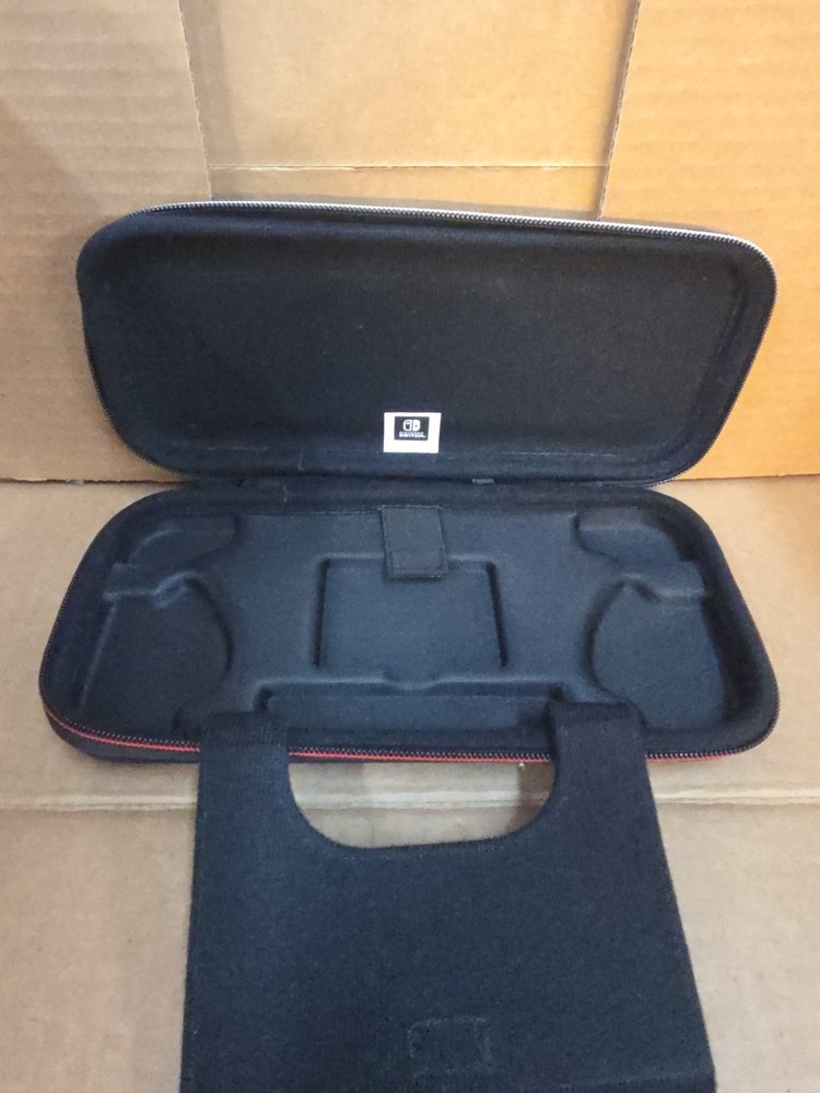 Nintendo Switch Soft Case