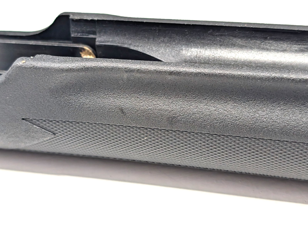 Pardner Pump Forend with Slide, 12 GA