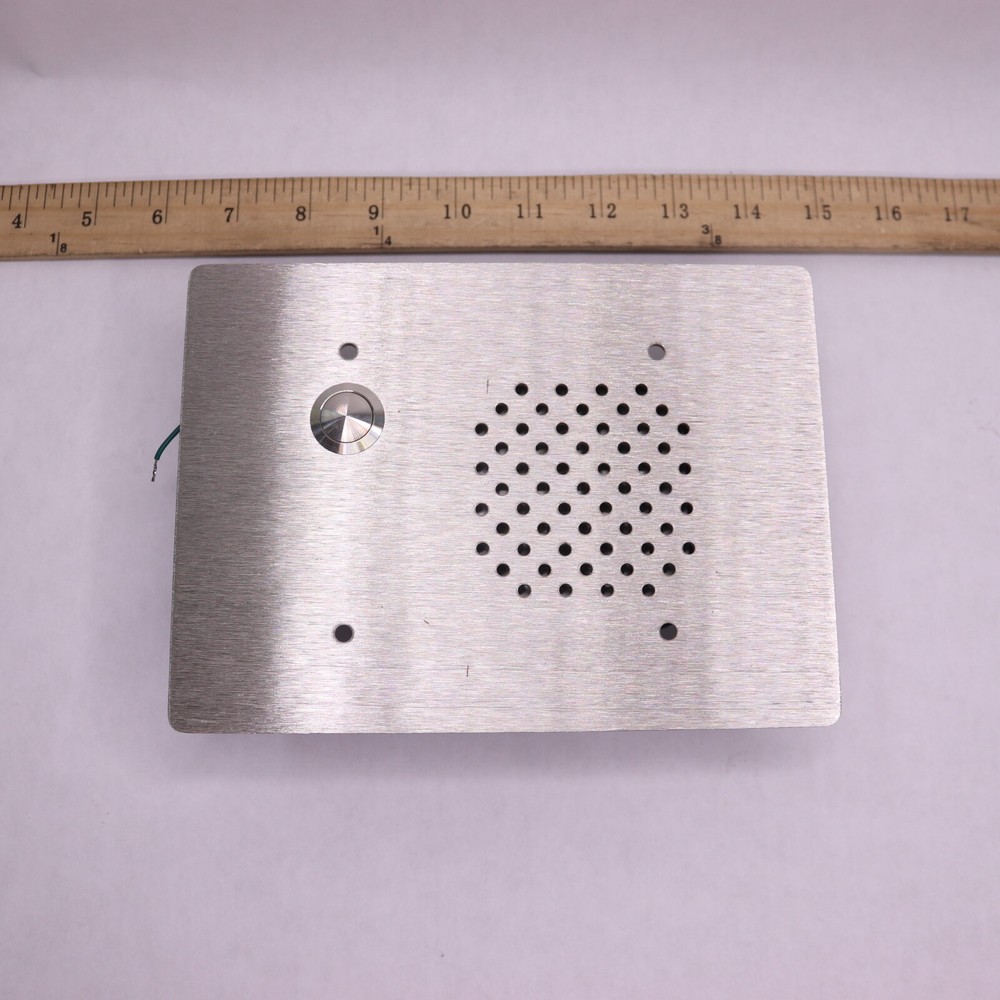 Bogen Vandal-Resistant Speaker VRS3