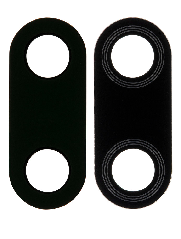 Replacement Back Camera Lens Compatible For Huawei Y9 (2019)