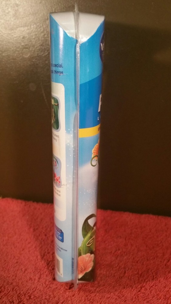 VTECH V.SMILE POCKET LEARNING SYSTEM GAME DISNEY FAIRIES TINKER BELL NEW