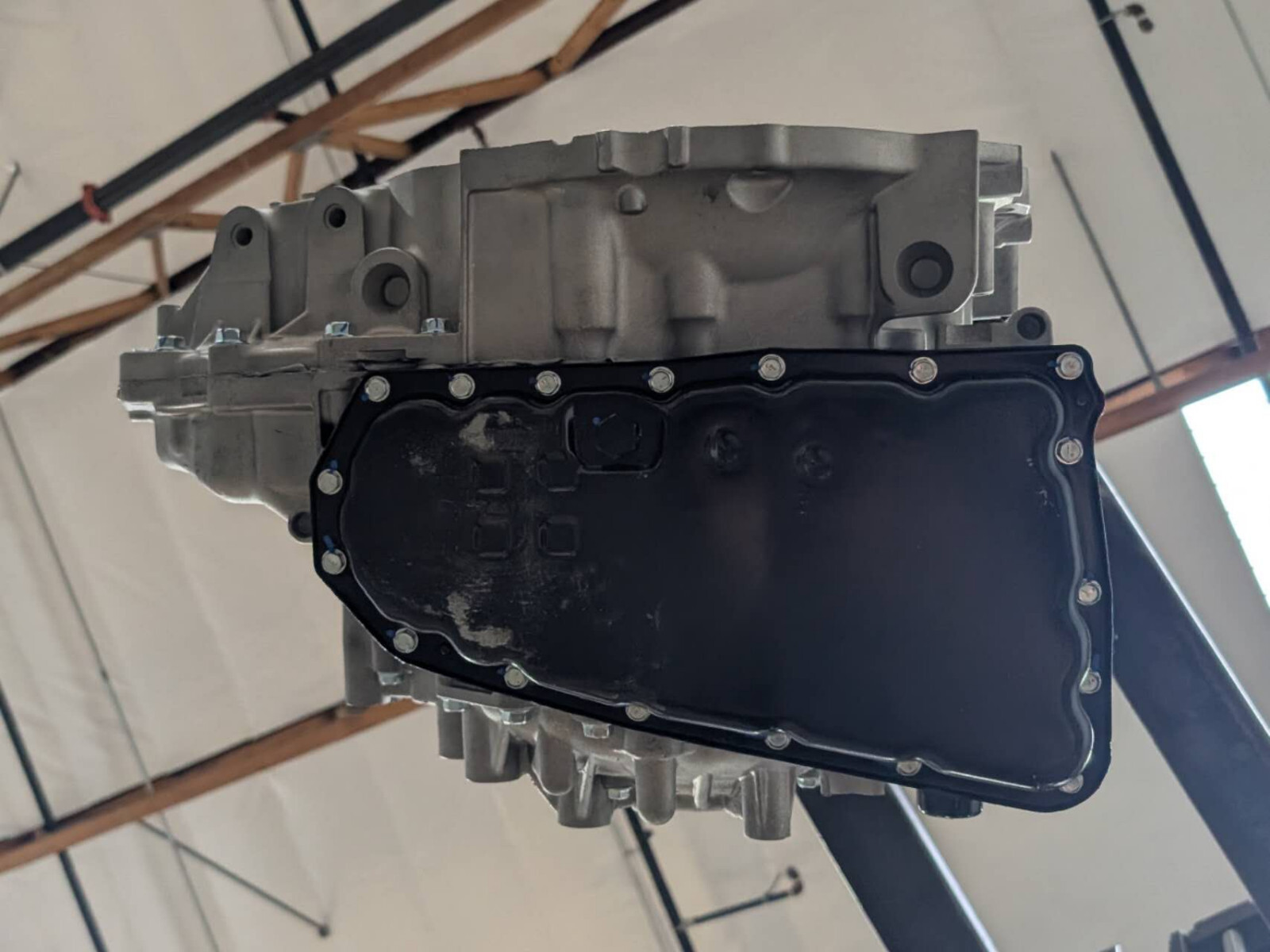 REMAN RE0F10A CVT 2010-'15 FWD Nissan Rogue 4Cyl 2.5L 31020-3UX3D WITH Prem pkg