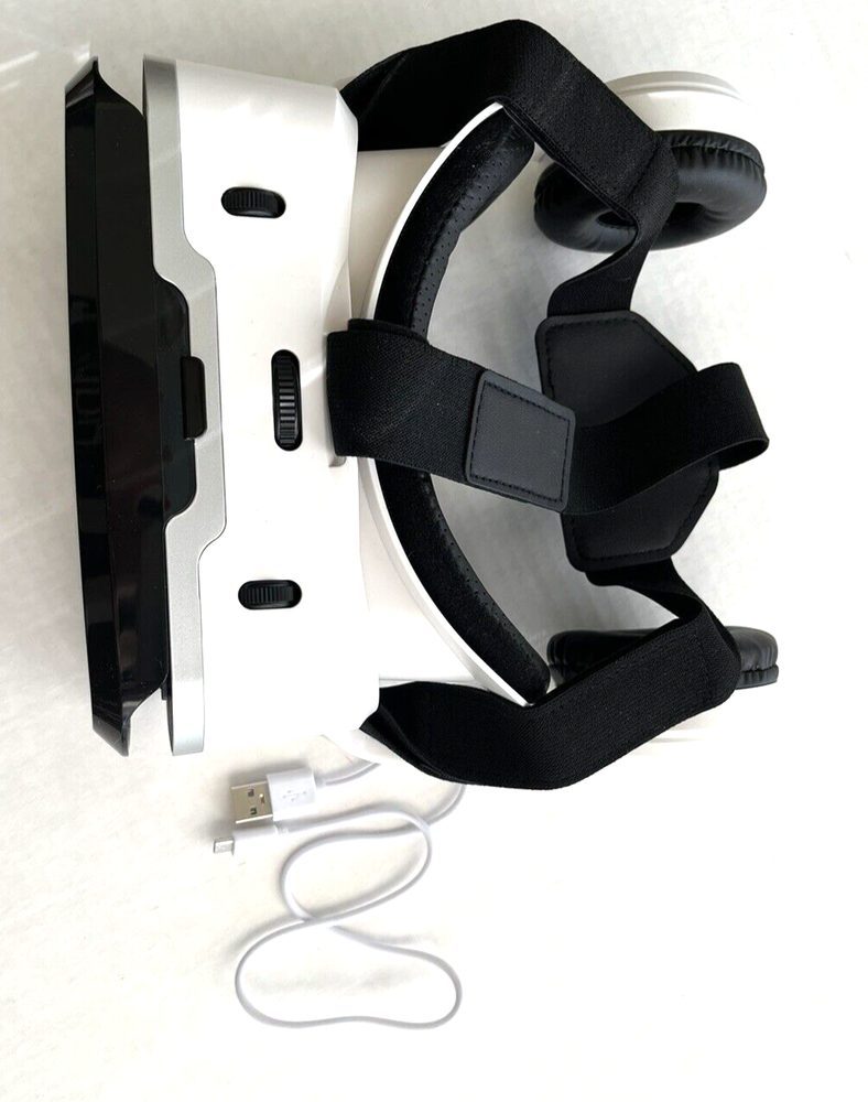 VR Shinecon Virtual Reality Glasses