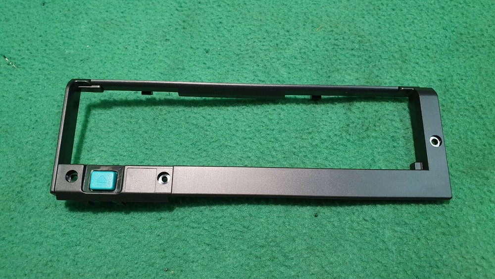 ALPINE CD CHANGER INNER PLATE EJECT BUTTON NEW PART NUMBER A-64C60211W01
