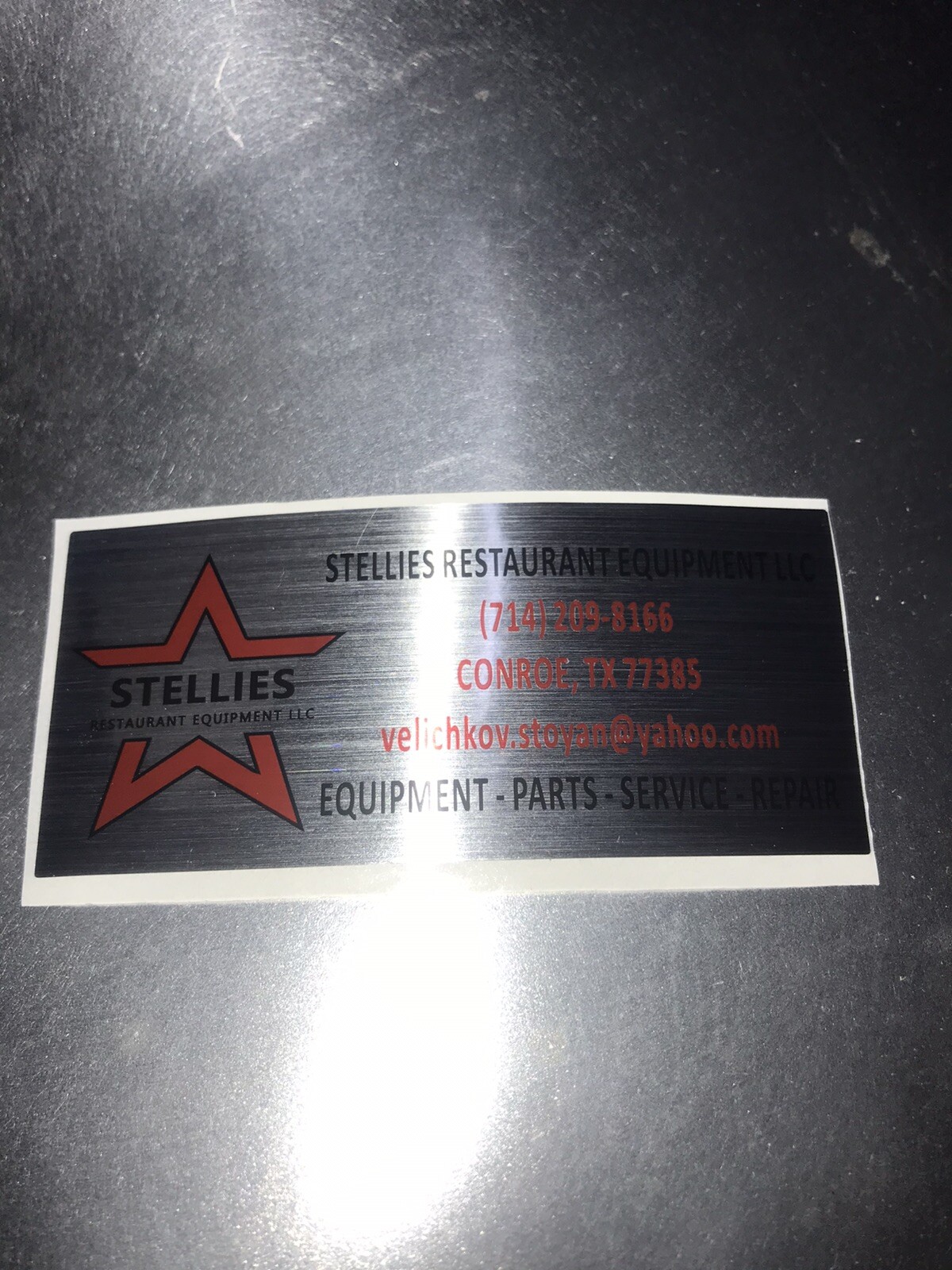 Hobart 00-914207 EDGE series slicers Chute Assembly Free Ship Genuine OEM