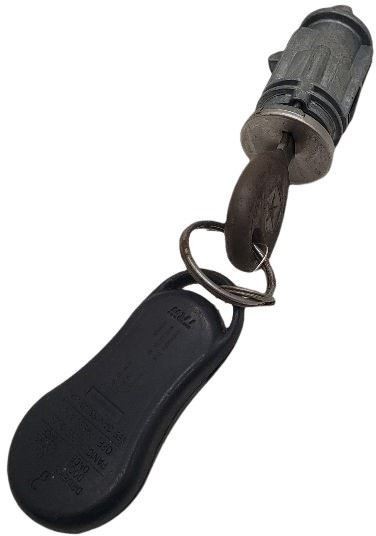 Ignition Switch Fits 2000-2004 300M OEM