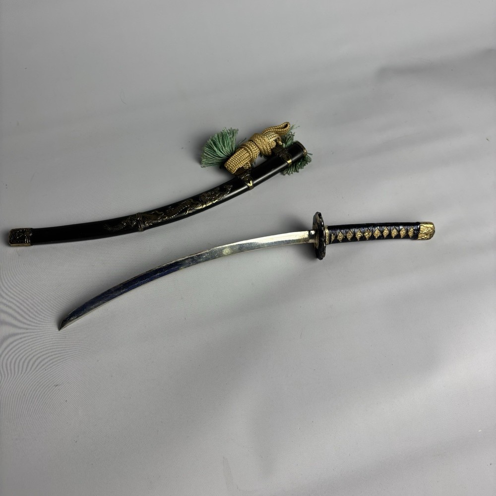 Japanese Souvenir Samurai Sword