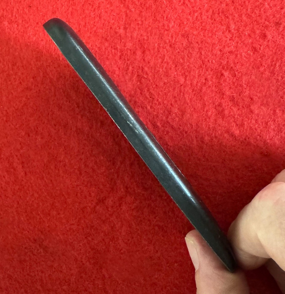 Original WW2 USGI Springfield Armory M1 Garand Buttplate