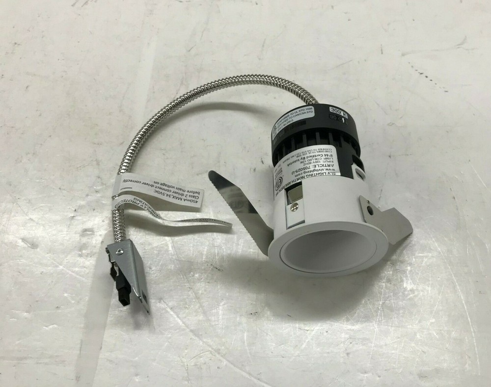 SLV Lighting 705025-U 3000K LED Lamp Light