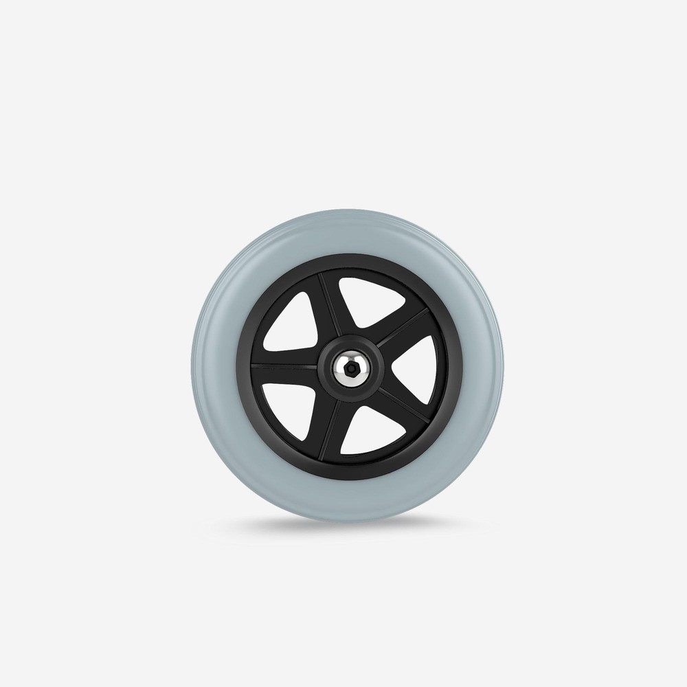 Knee Walker Jr. 6 Inch Replacement Wheel