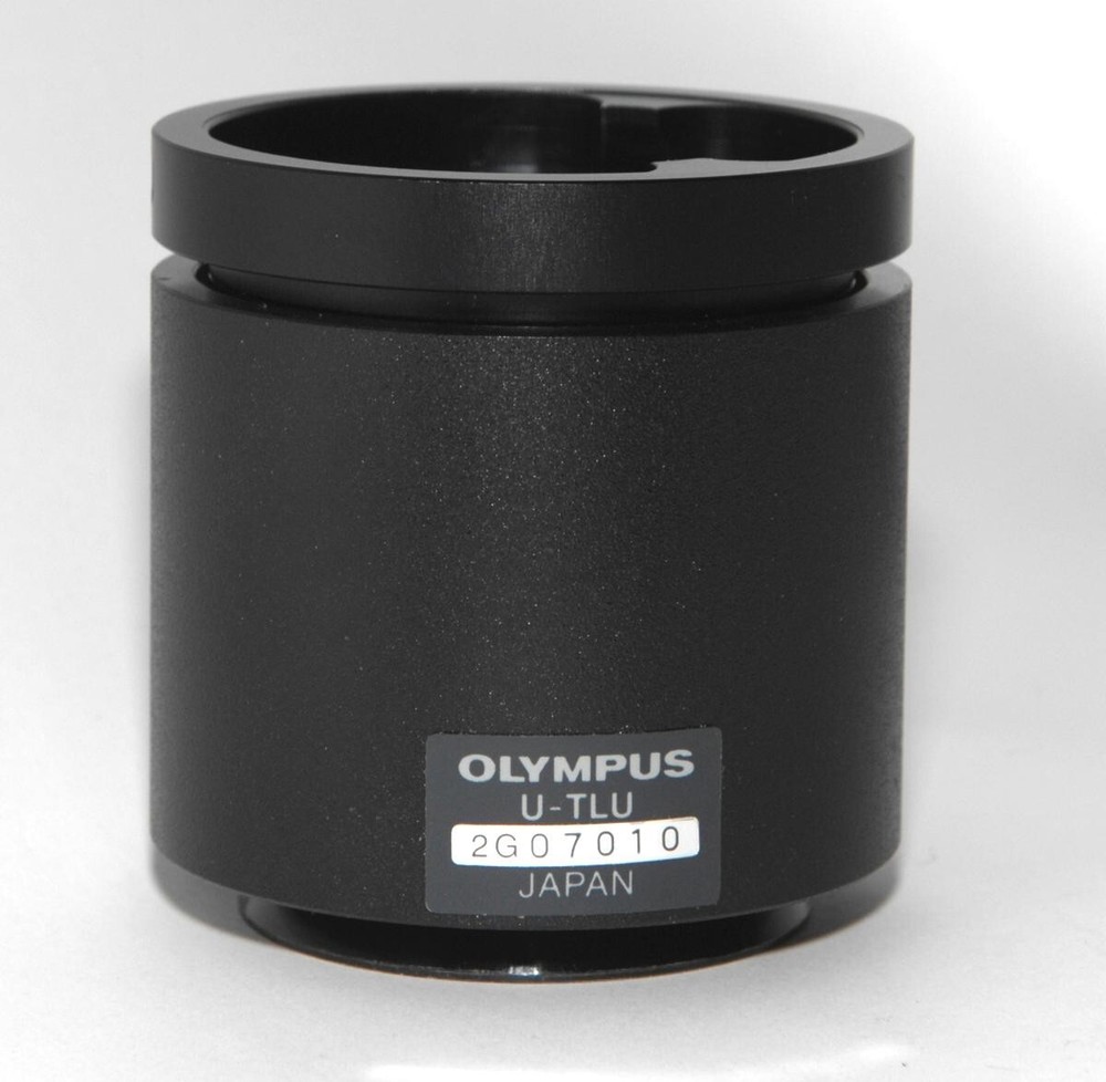 Olympus U-TLU Tube Lens