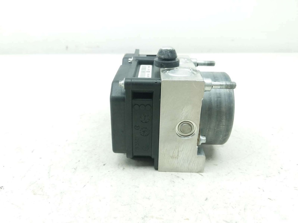 14 Ducati Monster 696 ABS Pump Anti Lock Brake Control Module Unit