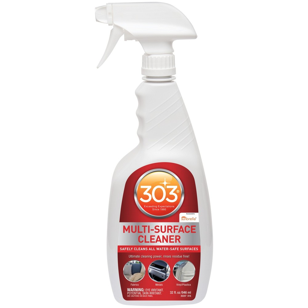 303 Products 30207 Multi-surface Cleaner32oz