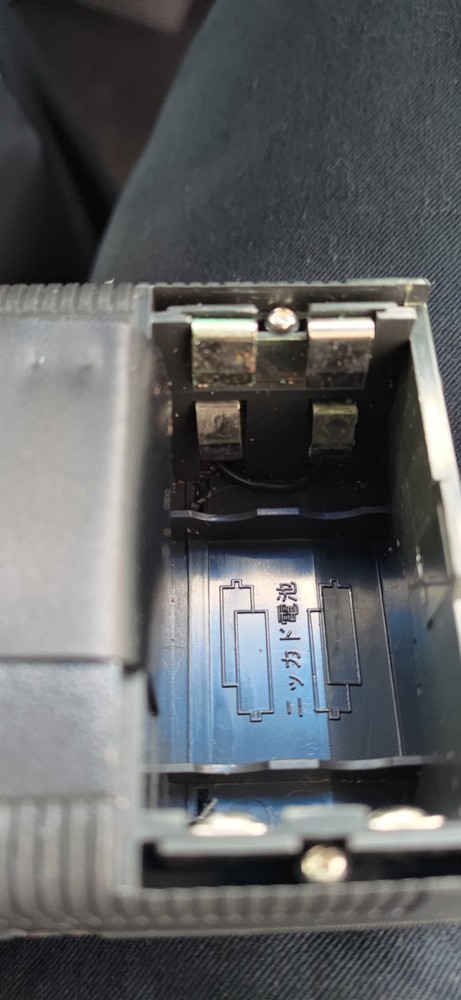 YUPITERU MVT-3000 series