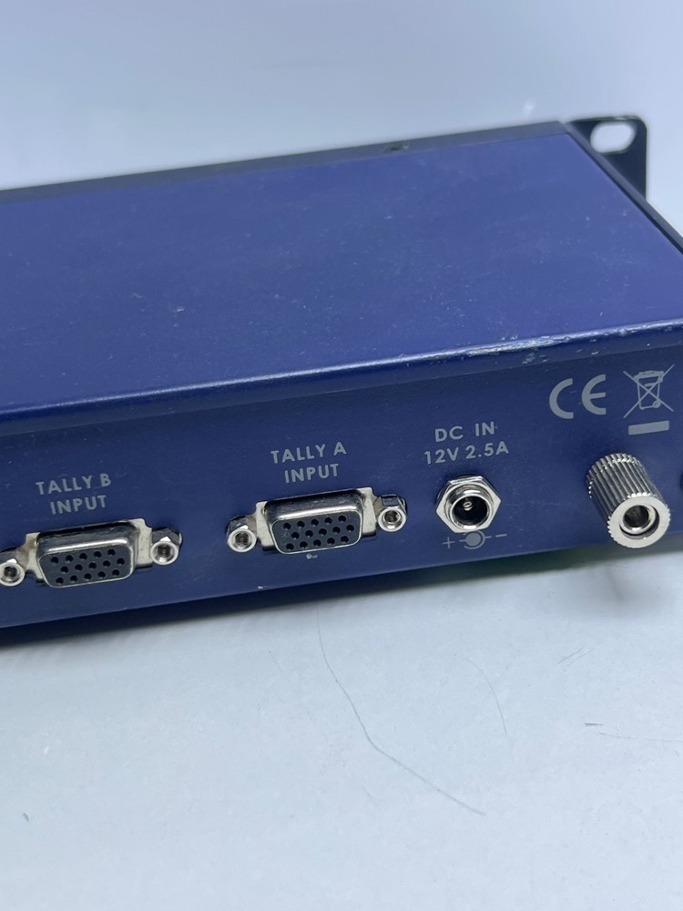 Datavideo ITC-100 8-Way Intercom System