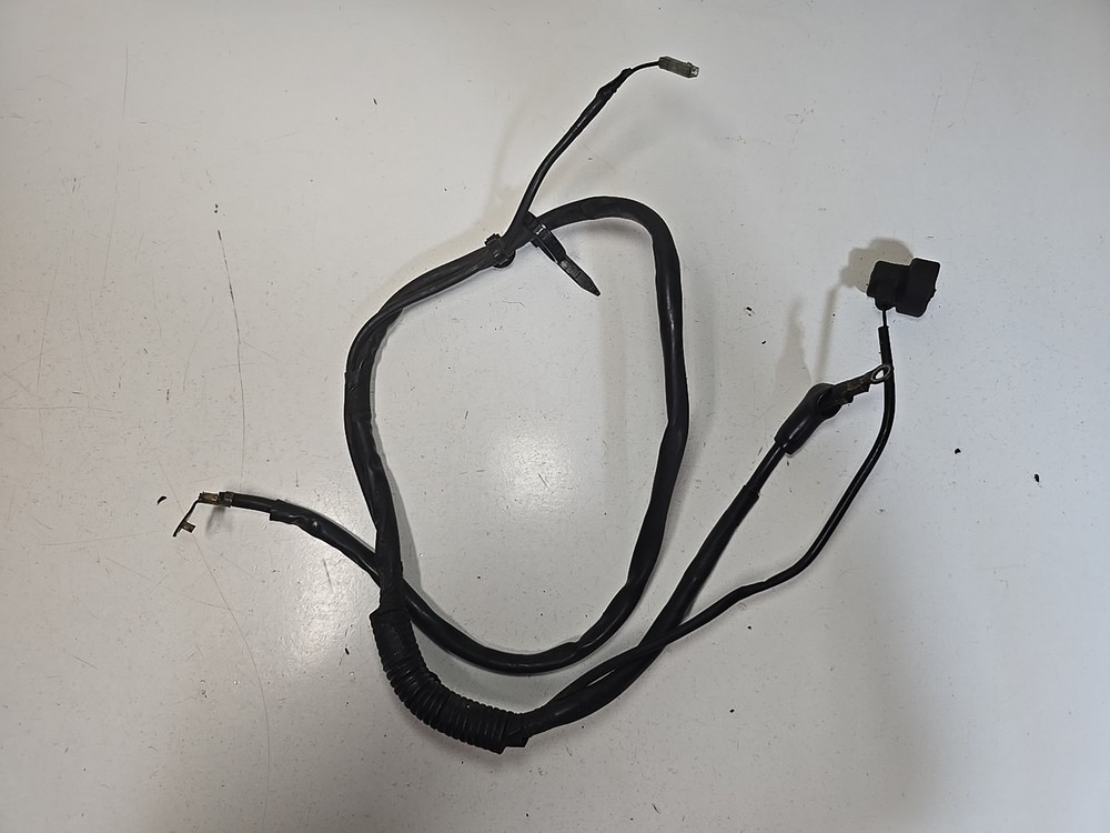 Suzuki SV1000S K3 K4 2003 - 2004 Starter Cable